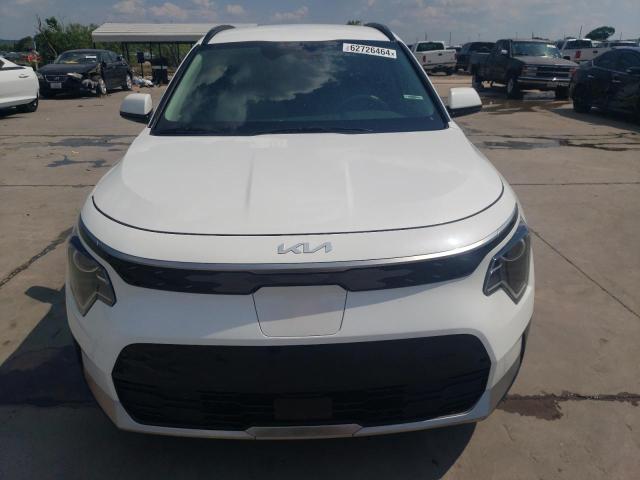 Photo 5 from auction – 2023 KIA NIRO WIND with VIN KNDCR3L13P5016327