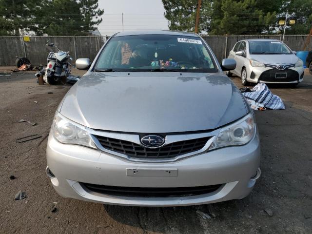 Photo 5 from auction – 2009 SUBARU IMPREZA OU with VIN JF1GH63659H820024