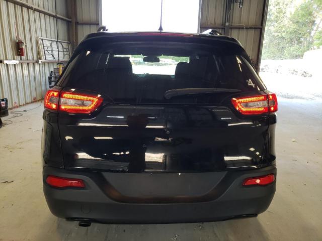 Photo 6 from auction – 2018 JEEP CHEROKEE L with VIN 1C4PJLCB0JD551503