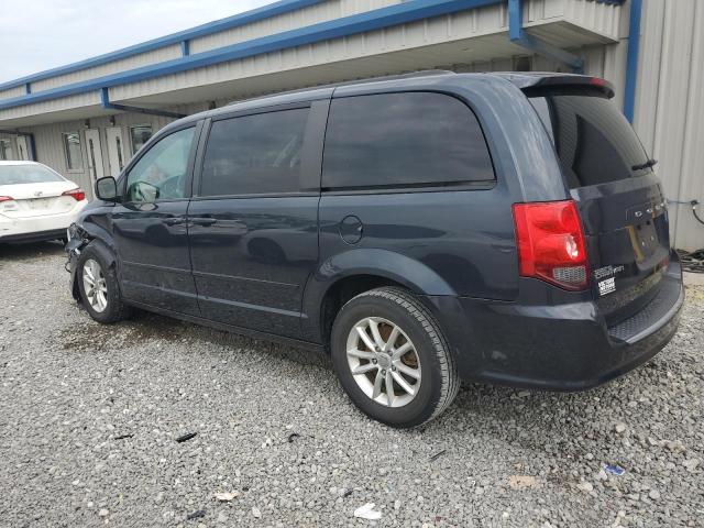 Photo 2 from auction – 2014 DODGE GRAND CARA with VIN 2C4RDGCG6ER320451