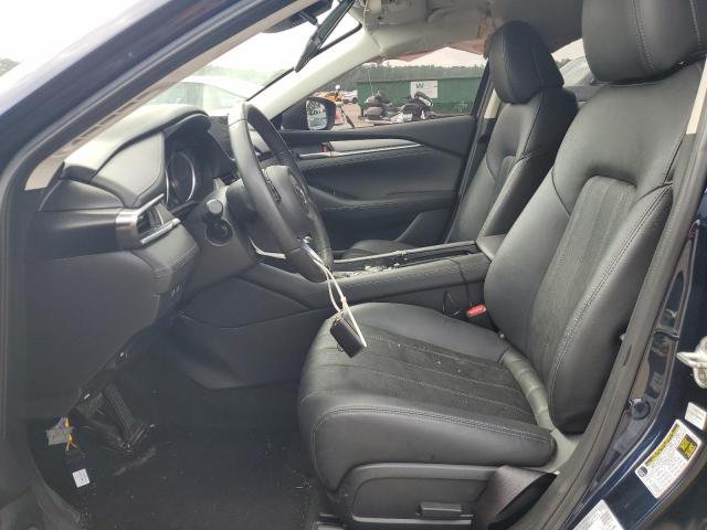 Photo 7 from auction – 2021 MAZDA 6 TOURING with VIN JM1GL1VM4M1610331
