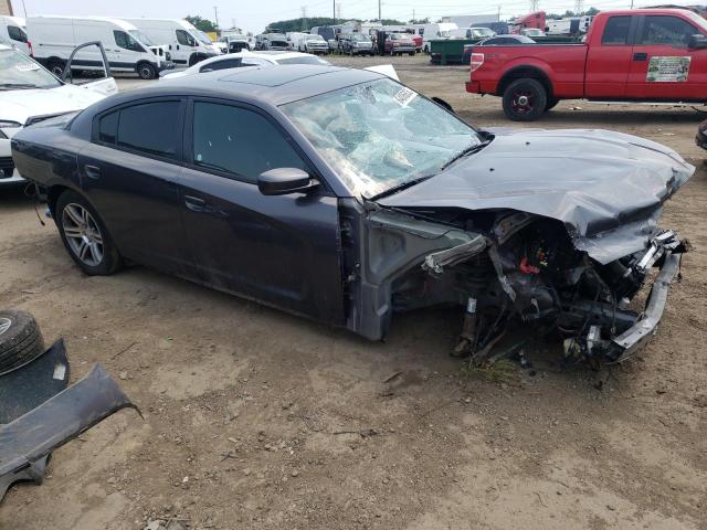 Photo 4 from auction – 2014 DODGE CHARGER SX with VIN 2C3CDXHG9EH239176