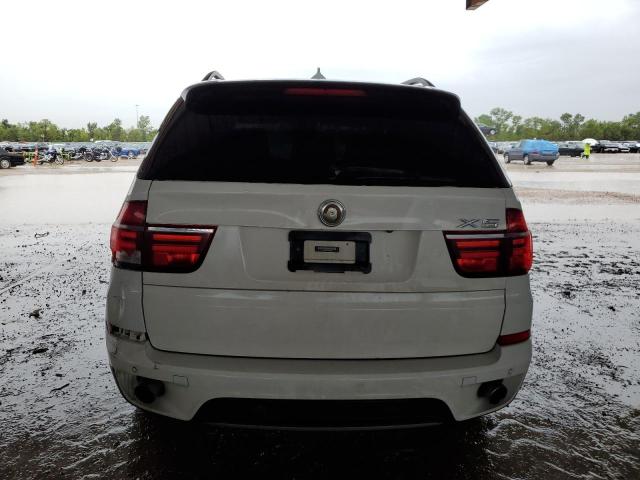 Photo 6 from auction – 2013 BMW X5 XDRIVE3 with VIN 5UXZV4C56D0B09626