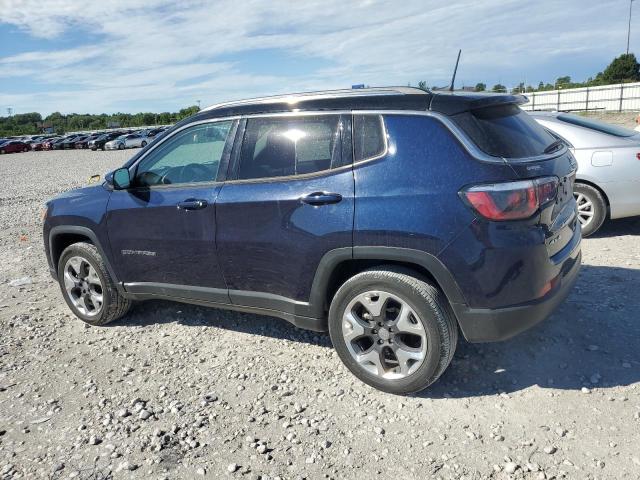 Zdjęcie 2 z aukcji – 2019 JEEP COMPASS LI z VIN 3C4NJDCB9KT791416