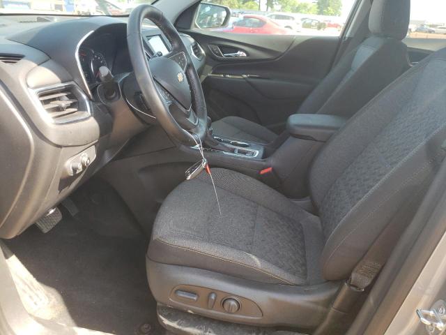 Photo 7 from auction – 2023 CHEVROLET EQUINOX LT with VIN 3GNAXTEG8PL191680