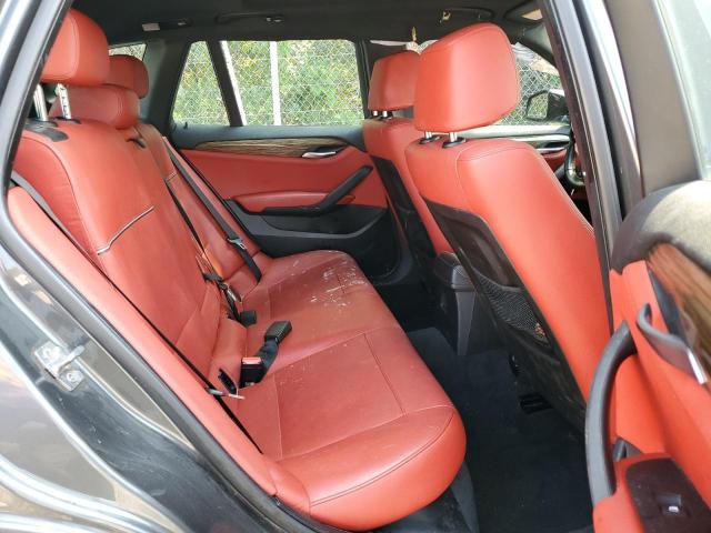 Photo 11 from auction – 2014 BMW X1 XDRIVE2 with VIN WBAVL1C50EVR93887