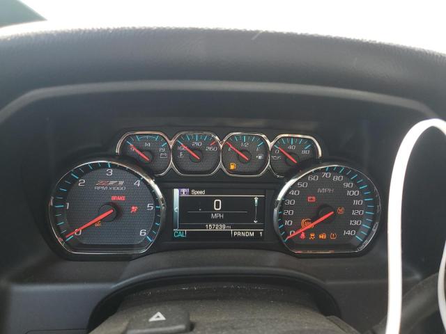 Photo 9 from auction – 2015 CHEVROLET SILVERADO with VIN 1GC1KVEG5FF654435