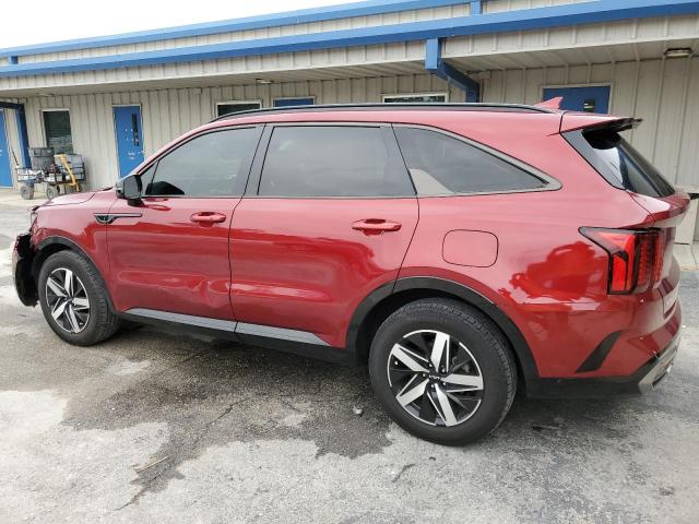 Photo 2 from auction – 2023 KIA SORENTO S with VIN 5XYRL4LCXPG214932