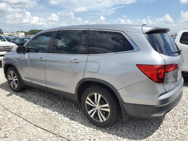 Photo 2 from auction – 2018 HONDA PILOT EXLN with VIN 5FNYF6H79JB053885