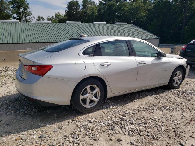 Photo 3 from auction – 2018 CHEVROLET MALIBU LS with VIN 1G1ZB5ST0JF242526