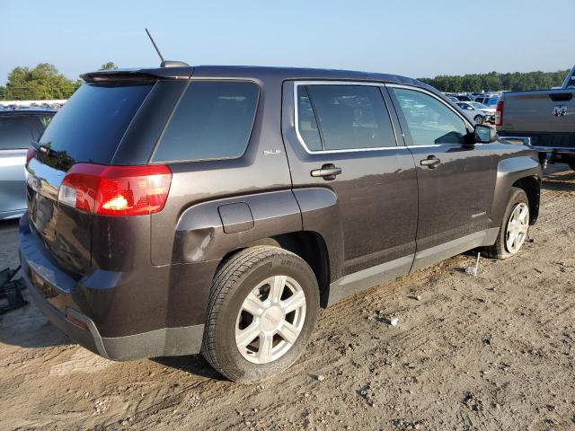 Photo 3 from auction – 2015 GMC TERRAIN SL with VIN 2GKALMEKXF6125119