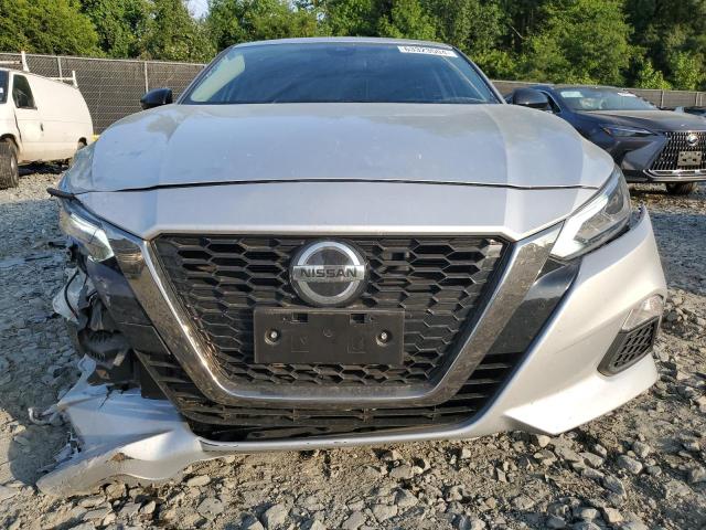 Photo 5 from auction – 2021 NISSAN ALTIMA SR with VIN 1N4BL4CV0MN327107