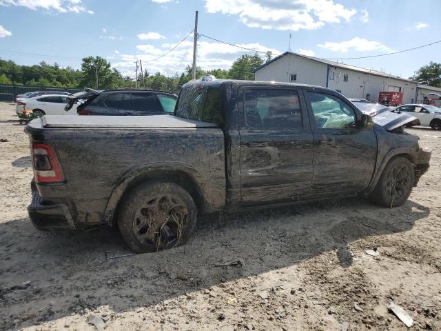 Photo 3 from auction – 2021 RAM 1500 LIMIT with VIN 1C6SRFHT4MN693915