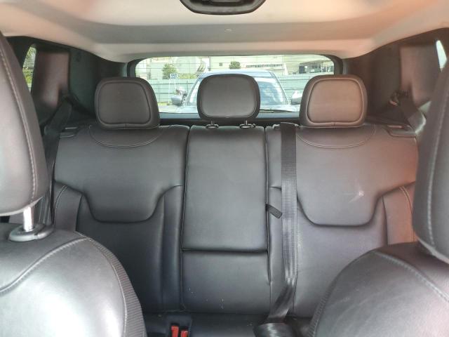 Photo 10 from auction – 2015 JEEP RENEGADE L with VIN ZACCJBDT4FPC37684
