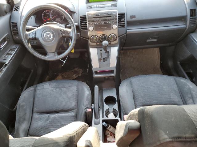 Photo 8 from auction – 2008 MAZDA 5 with VIN JM1CR29L680320303