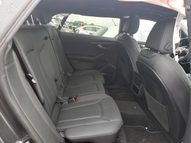 Photo 11 from auction – 2023 AUDI Q8 PREMIUM with VIN WA1EVBF12PD035302