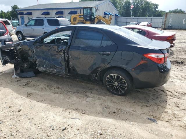 Photo 2 from auction – 2016 TOYOTA COROLLA L with VIN 5YFBURHE7GP392492