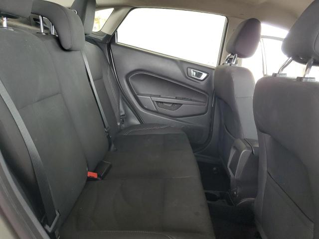 Photo 10 from auction – 2016 FORD FIESTA SE with VIN 3FADP4BJ7GM133989