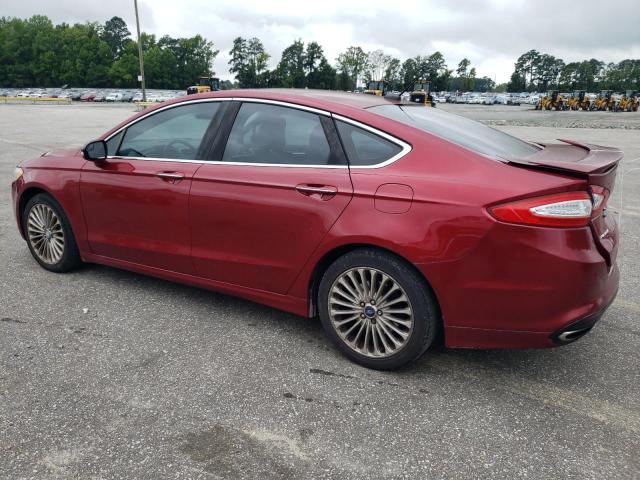 Photo 2 from auction – 2014 FORD FUSION TIT with VIN 3FA6P0K94ER301806