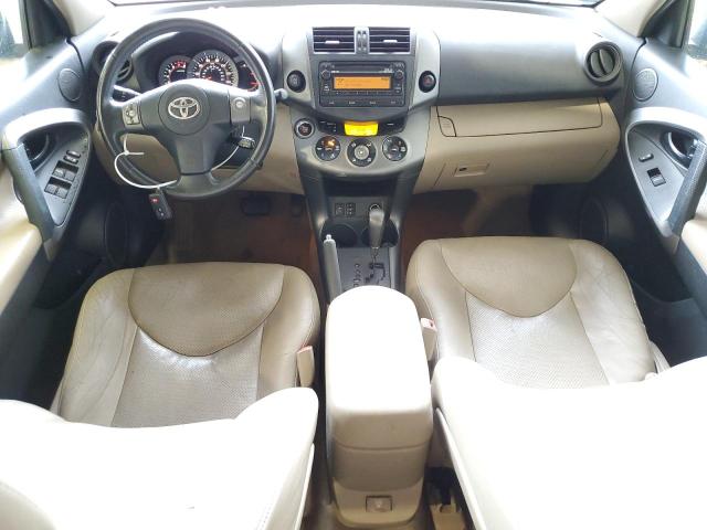 Фото 8 с аукциона – 2012 TOYOTA RAV4 LIMIT с VIN 2T3DF4DV6CW206484