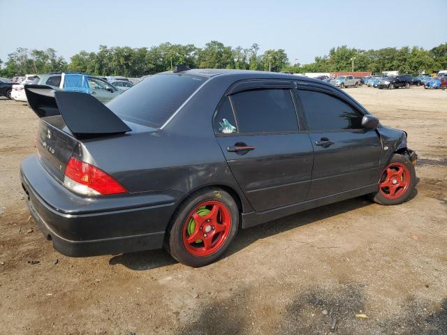 Photo 3 from auction – 2002 MITSUBISHI LANCER OZ with VIN JA3AJ86E72U035020