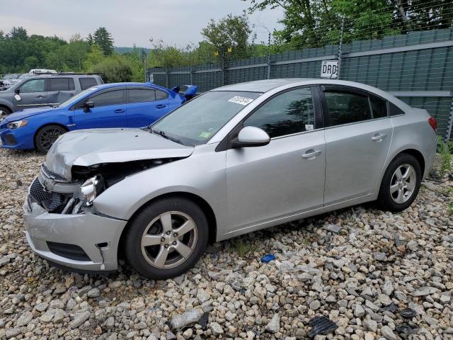 Photo 1 from auction – 2014 CHEVROLET CRUZE LT with VIN 1G1PC5SB5E7160819