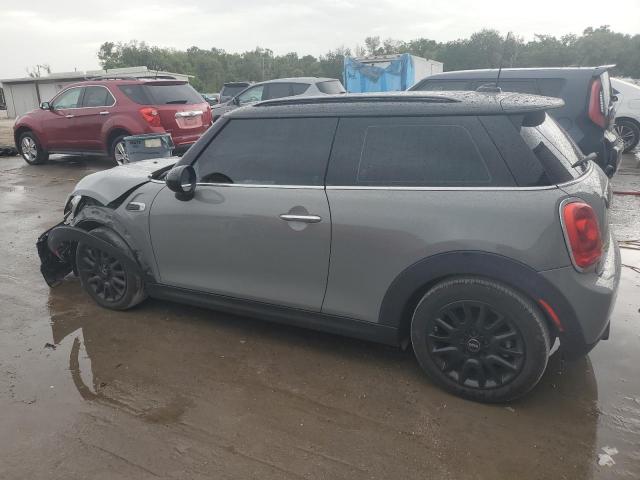 Photo 2 from auction – 2016 MINI COOPER with VIN WMWXP5C54G3B76766