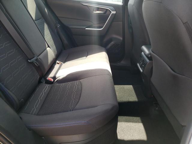 Photo 11 from auction – 2023 TOYOTA RAV4 SE with VIN JTM16RFV2PD092774