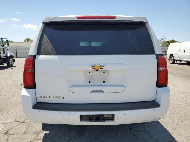 Photo 6 from auction – 2015 CHEVROLET SUBURBAN C with VIN 1GNSCHKC8FR300645