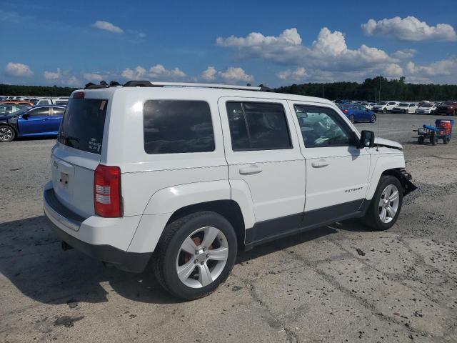 Photo 3 from auction – 2012 JEEP PATRIOT LA with VIN 1C4NJPFA9CD704707