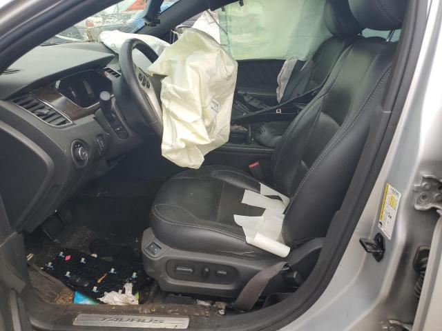 Photo 7 from auction – 2013 FORD TAURUS LIM with VIN 1FAHP2F87DG171483