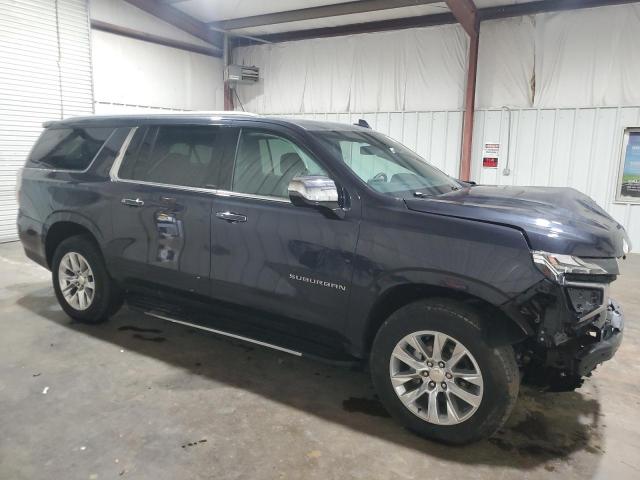 Photo 4 from auction – 2023 CHEVROLET SUBURBAN C with VIN 1GNSCFKD7PR519014