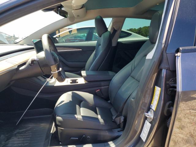 Photo 7 from auction – 2023 TESLA MODEL 3 with VIN 5YJ3E1EA2PF672272