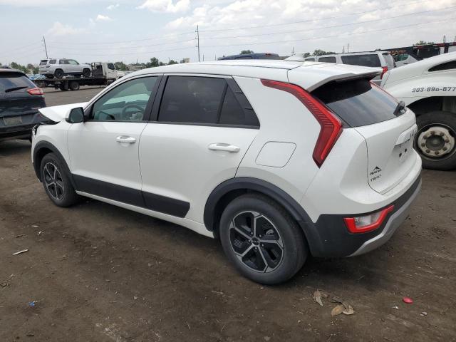 Photo 2 from auction – 2023 KIA NIRO LX with VIN KNDCP3LE3P5088458
