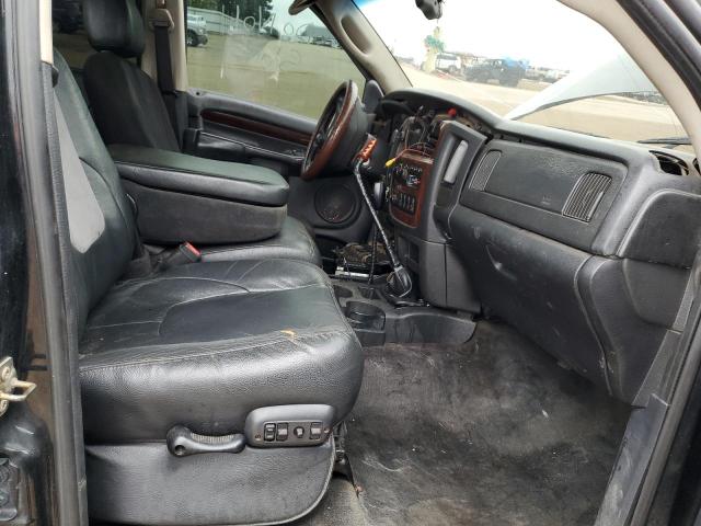 Photo 7 from auction – 2003 DODGE RAM 3500 S with VIN 3D7MU48C43G718121