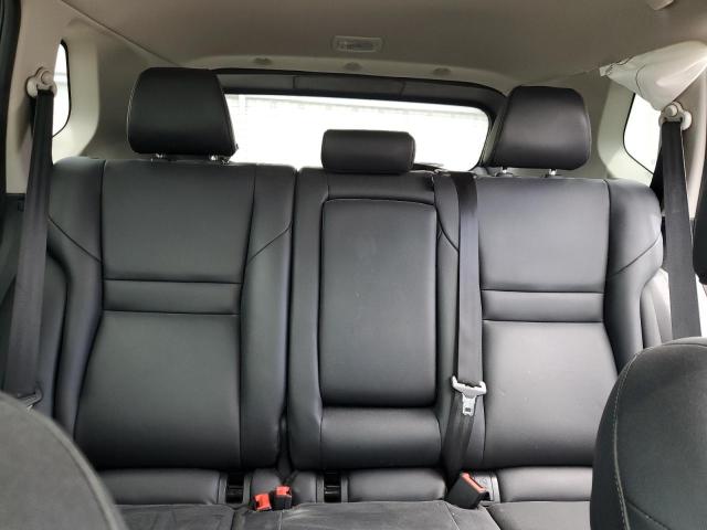 Photo 10 from auction – 2023 NISSAN ROGUE SL with VIN 5N1BT3CB2PC793126