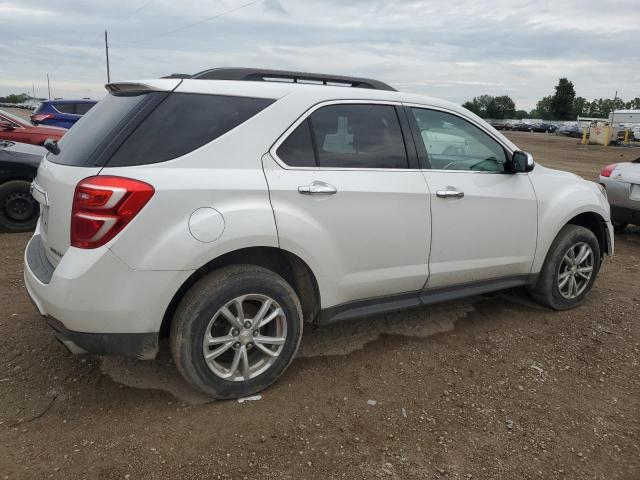Photo 3 from auction – 2016 CHEVROLET EQUINOX LT with VIN 2GNFLFE30G6260009