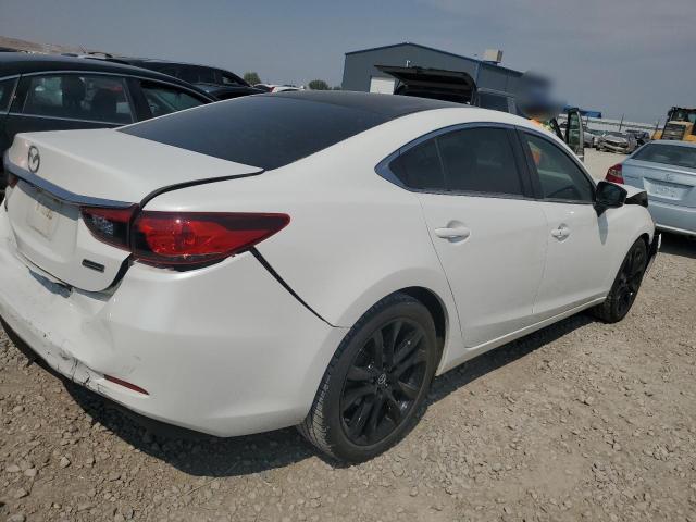 Photo 3 from auction – 2017 MAZDA 6 TOURING with VIN JM1GL1V55H1114887