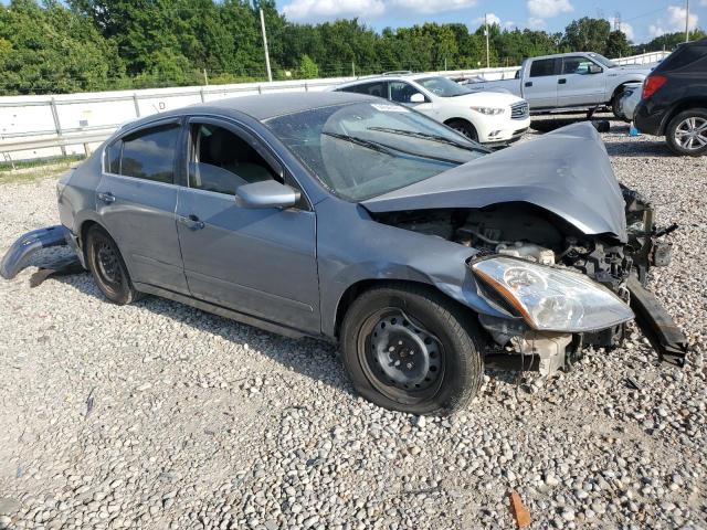 Photo 4 from auction – 2012 NISSAN ALTIMA BAS with VIN 1N4AL2AP6CN420801