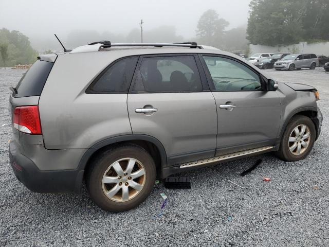 Photo 3 from auction – 2012 KIA SORENTO BA with VIN 5XYKT3A62CG267451