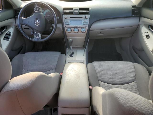 Photo 8 from auction – 2007 TOYOTA CAMRY CE with VIN 4T1BE46K47U021104