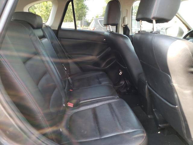 Photo 11 from auction – 2013 MAZDA CX-5 GT with VIN JM3KE2DE8D0154397