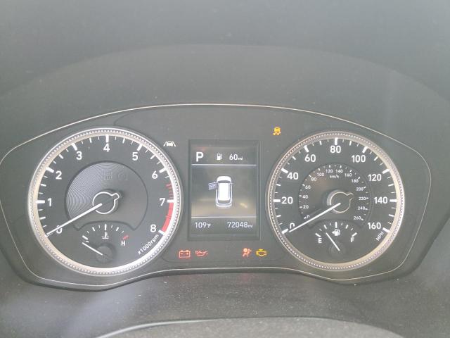 Photo 9 from auction – 2019 HYUNDAI SANTA FE S with VIN 5NMS2CAD7KH087940