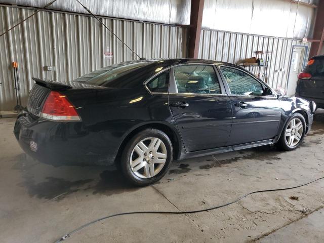 Photo 3 from auction – 2010 CHEVROLET IMPALA LT with VIN 2G1WB5EK3A1231663