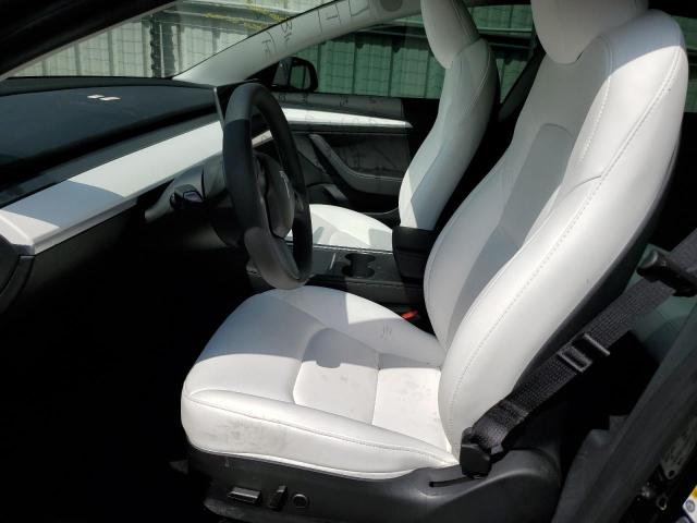 Photo 7 from auction – 2023 TESLA MODEL 3 with VIN 5YJ3E1EA6PF703961