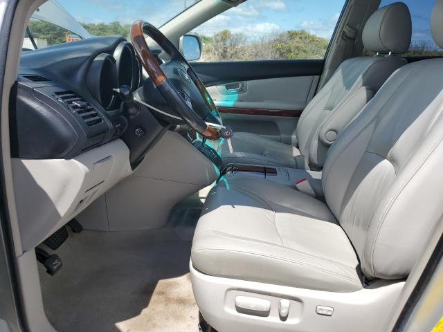 Photo 7 from auction – 2007 LEXUS RX 400H with VIN JTJHW31U872017435