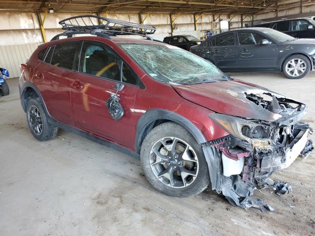 Photo 4 from auction – 2019 SUBARU CROSSTREK with VIN JF2GTACC9KH337449