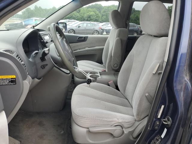 Photo 7 from auction – 2008 KIA SEDONA EX with VIN KNDMB233286250412