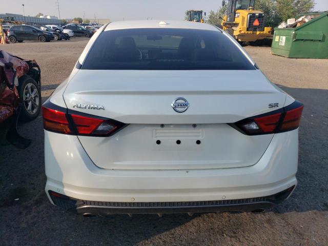 Photo 6 from auction – 2020 NISSAN ALTIMA SR with VIN 1N4BL4CV3LC187693