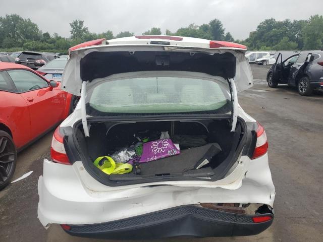 Photo 6 from auction – 2012 FORD FOCUS SEL with VIN 1FAHP3H20CL168736